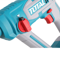 Ultra-Lightweight Cordless Rotary Hammer 16mm(5/8") - SDS Plus - P20S 2.0Ah