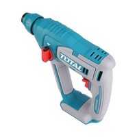 Ultra-Lightweight Cordless Rotary Hammer 16mm(5/8") - SDS Plus - P20S 2.0Ah