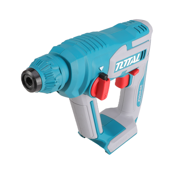 Ultra-Lightweight Cordless Rotary Hammer 16mm(5/8") - SDS Plus - P20S 2.0Ah