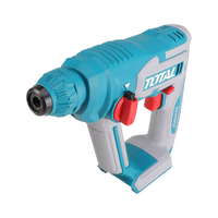 Ultra-Lightweight Cordless Rotary Hammer 16mm(5/8") - SDS Plus - P20S 2.0Ah