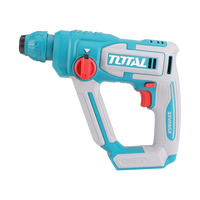 Ultra-Lightweight Cordless Rotary Hammer 16mm(5/8") - SDS Plus - P20S 2.0Ah