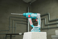 Brushless Cordless Rotary Hammer 18mm(11/16") - SDS Plus - P20S 2.0Ah
