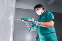 Brushless Cordless Rotary Hammer 18mm(11/16") - SDS Plus - P20S 2.0Ah