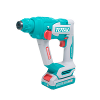 Brushless Cordless Rotary Hammer 18mm(11/16") - SDS Plus - P20S 2.0Ah