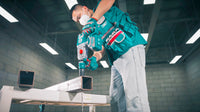 Brushless Cordless Rotary Hammer 26mm(1") - SDS Plus - P20S 4.0Ah