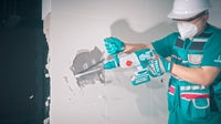 Brushless Cordless Rotary Hammer 26mm(1") - SDS Plus - P20S 4.0Ah