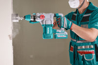 Industrial Brushless Cordless Rotary Hammer Ø28mm - SDS Plus - P20S 5.0Ah