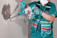 Industrial Brushless Cordless Rotary Hammer Ø28mm - SDS Plus - P20S 5.0Ah