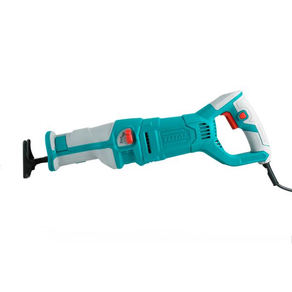 Industrial 4-Step Pendulum Reciprocating Demolition Saw 1200W - SDS Chuck