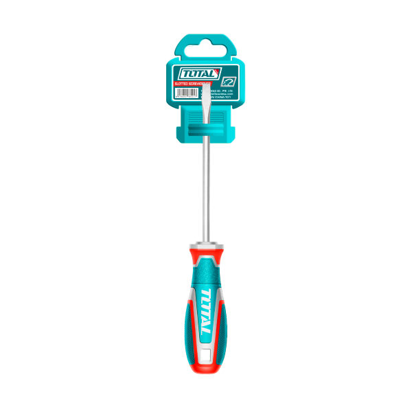 Flathead Screwdriver SL6.5x150mm