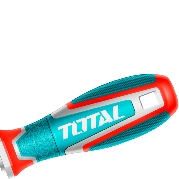 Flathead Screwdriver SL6.5x150mm
