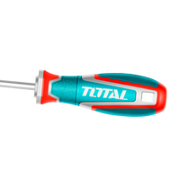 Flathead Screwdriver SL6.5x150mm
