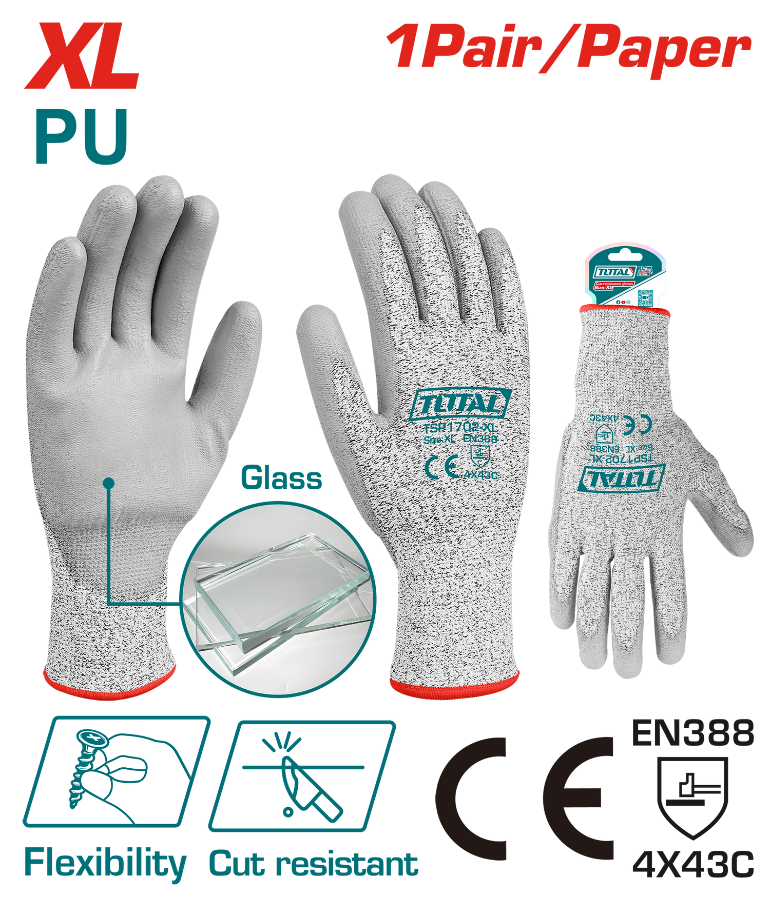 Safety Tools