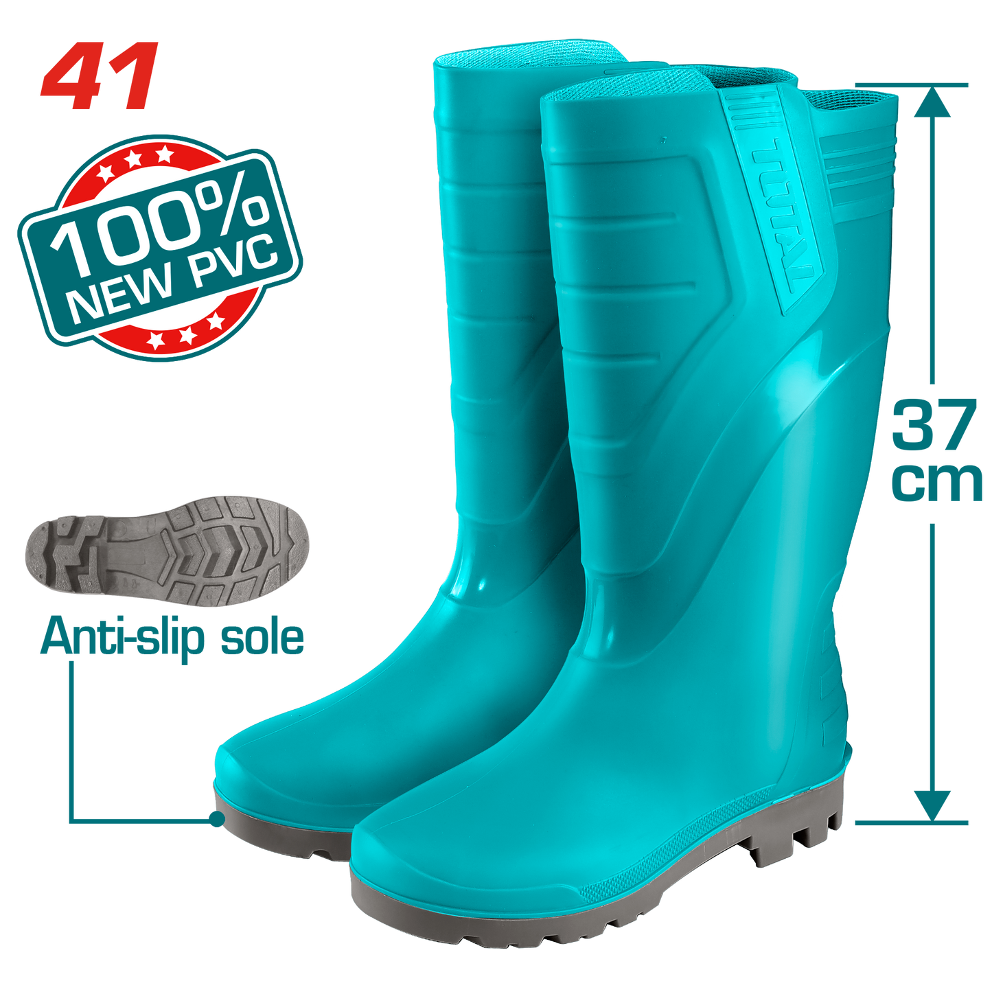 Rain Boots