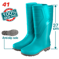 Rain Boots