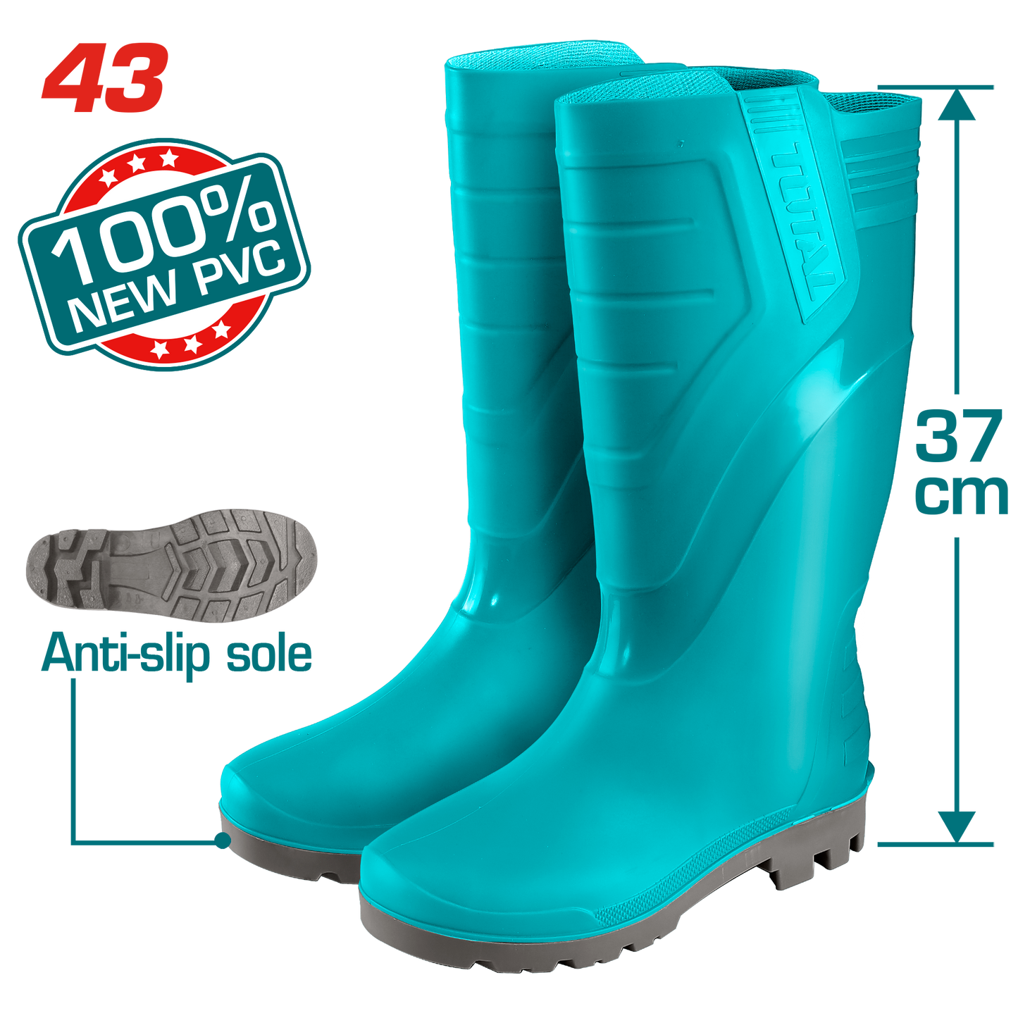 Rain Boots