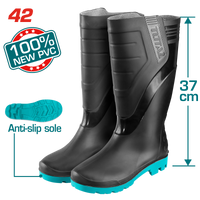Rain Boots