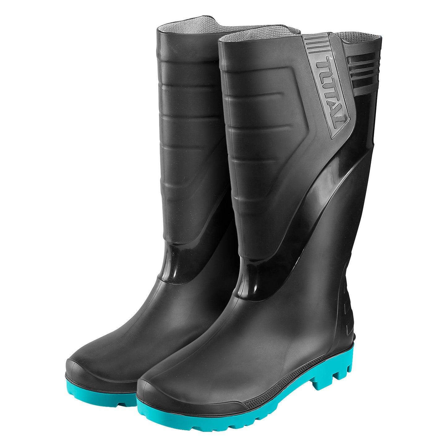 Rain Boots