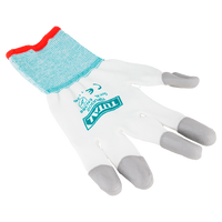PU Coated Gloves XL - 13 gauge