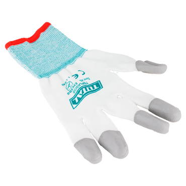 PU Coated Gloves XL - 13 gauge