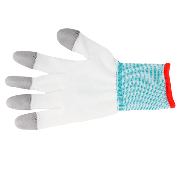 PU Coated Gloves XL - 13 gauge