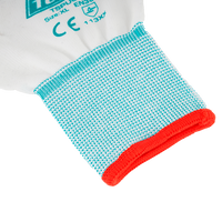 PU Coated Gloves XL - 13 gauge