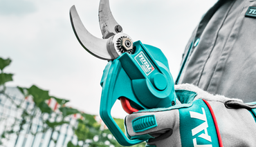 Cordless Brushless Gauge Straight Shear P20S
