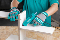 High-Output Hot Melt Glue Gun 20W (100W)