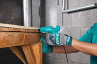 High-Output Hot Melt Glue Gun 20W (100W)