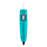 High-Output Hot Melt Glue Gun 20W (100W)
