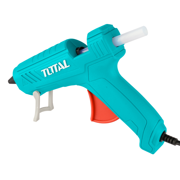High-Output Hot Melt Glue Gun 20W (100W)