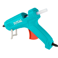 High-Output Hot Melt Glue Gun 20W (100W)