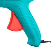 High-Output Hot Melt Glue Gun 20W (100W)