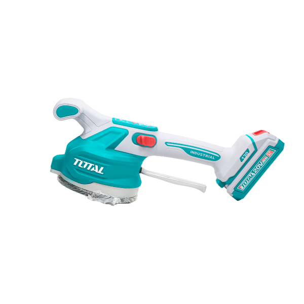 Cordless Tile Vibration & Suction Machine 60kg - P20S 2.0Ah