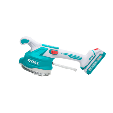 Cordless Tile Vibration & Suction Machine 60kg - P20S 2.0Ah