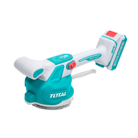 Cordless Tile Vibration & Suction Machine 60kg - P20S 2.0Ah