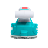 Cordless Tile Vibration & Suction Machine 60kg - P20S 2.0Ah
