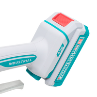 Cordless Tile Vibration & Suction Machine 60kg - P20S 2.0Ah