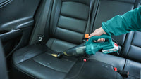 Compact Cordless Cordless Vacuum Cleaner 0.5L - ≥9kPa - P20S 2.0Ah