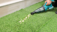 Compact Cordless Cordless Vacuum Cleaner 0.5L - ≥9kPa - P20S 2.0Ah