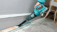 Compact Cordless Cordless Vacuum Cleaner 0.5L - ≥9kPa - P20S 2.0Ah
