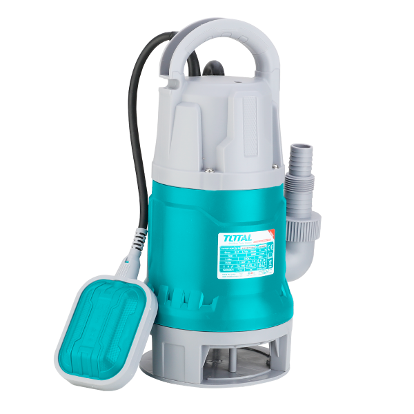 Sewage Submersible Pump for Dirty Water 750W (1.0HP) - 1"