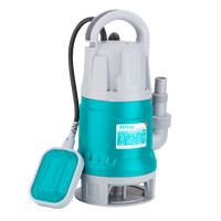 Sewage Submersible Pump for Dirty Water 750W (1.0HP) - 1"