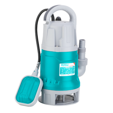 Sewage Submersible Pump for Dirty Water 750W (1.0HP) - 1"