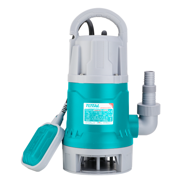 Sewage Submersible Pump for Dirty Water 750W (1.0HP) - 1"