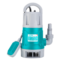 Sewage Submersible Pump for Dirty Water 750W (1.0HP) - 1"