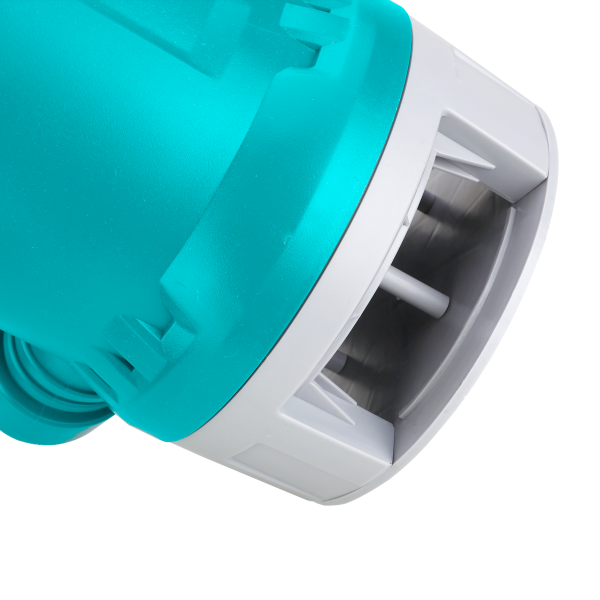 Sewage Submersible Pump for Dirty Water 750W (1.0HP) - 1"