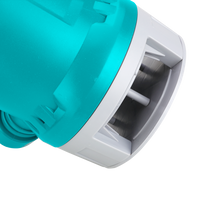 Sewage Submersible Pump for Dirty Water 750W (1.0HP) - 1"