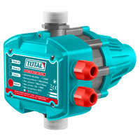 Automatic Water Pump Control Switch 10Bar 10A - 1100W