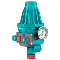 Automatic Water Pump Control Switch 10Bar 10A - 1100W